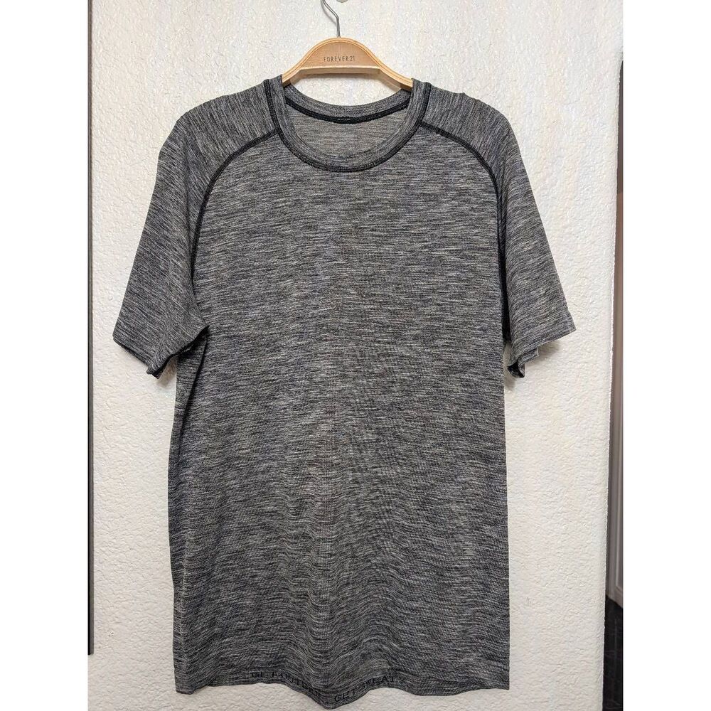 Lululemon shirt for men
